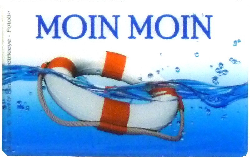 MAGN.R-RING,MOIN MOIN,QUE