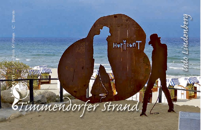 MAGN.TIMMENDORF,HORIZONT