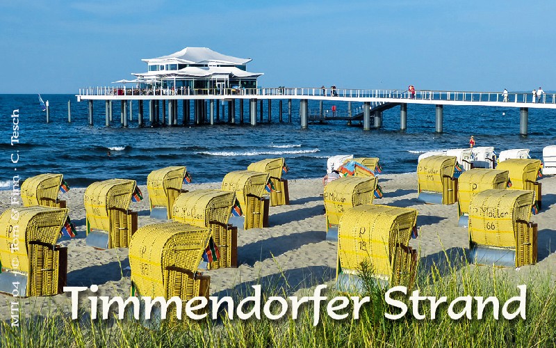 MAGN.TIMMERNDORFER STRAND