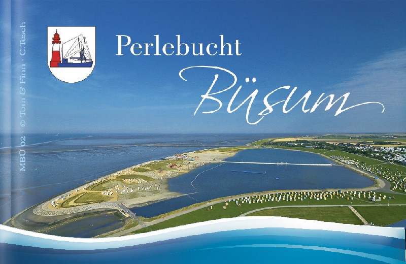 MAGN.BÜSUM,PERLEBUCHT