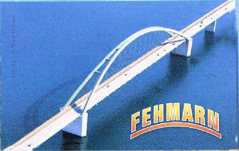MAGN.FEH.BRÜCKE VON OBEN