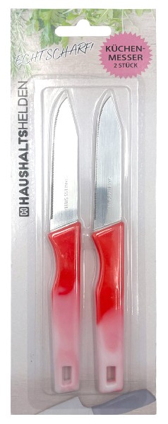 [140032] MESSER,KÜCHE,17CM,2ER, SB