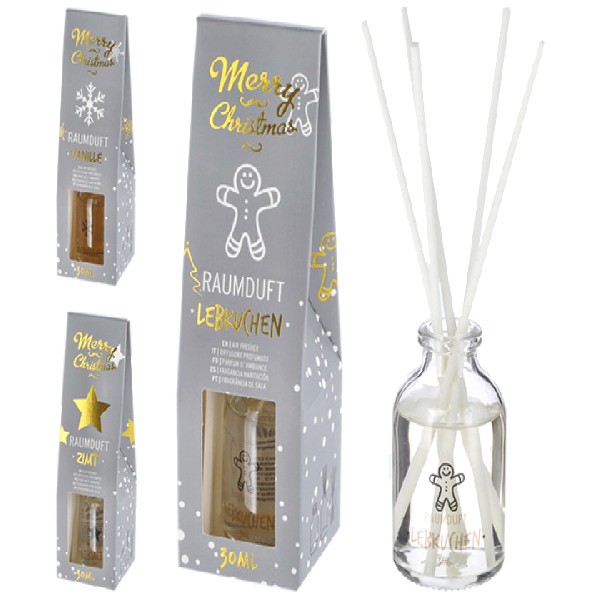 [17001] RAUMDUFT WEIHNACHTEN 30ML