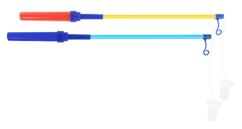 [529811] LATERNENSTAB,LED,50CM, SB