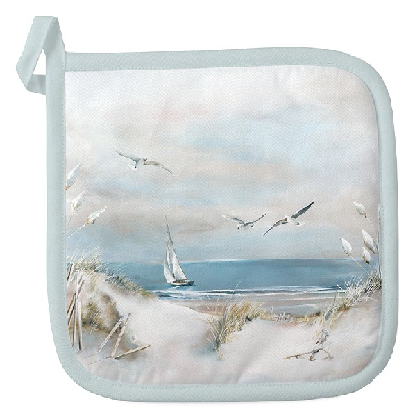 [924046] TOPFLAPPEN,SAILING AT SEA