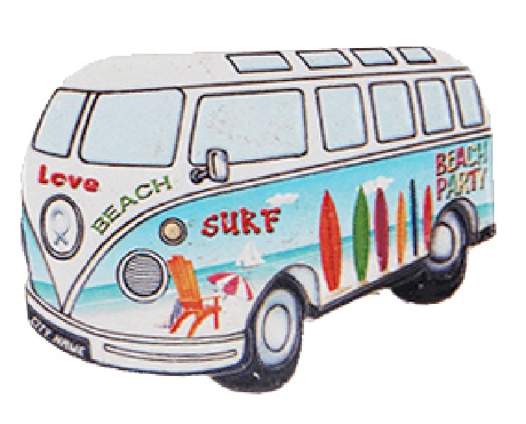 MAGN.T1-BUS,2FA.SORT.
