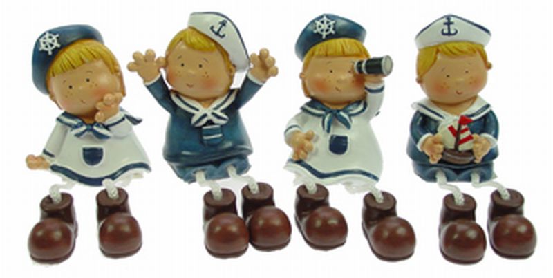 KI.SAILOR KORDELB.7CM 4FA