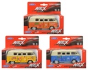 VW BUS LOVE ECT.3FA.,BOX