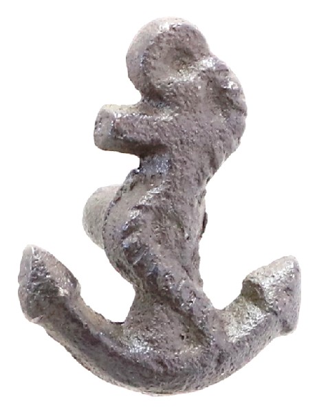 TÜRKNAUF,ANKER, 5,5CM