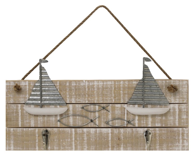 HAKENBORD,2 HAKEN, 30CM