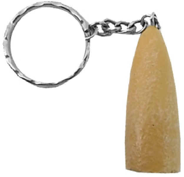 SCHL-ANH.DONNERKEIL 4CM