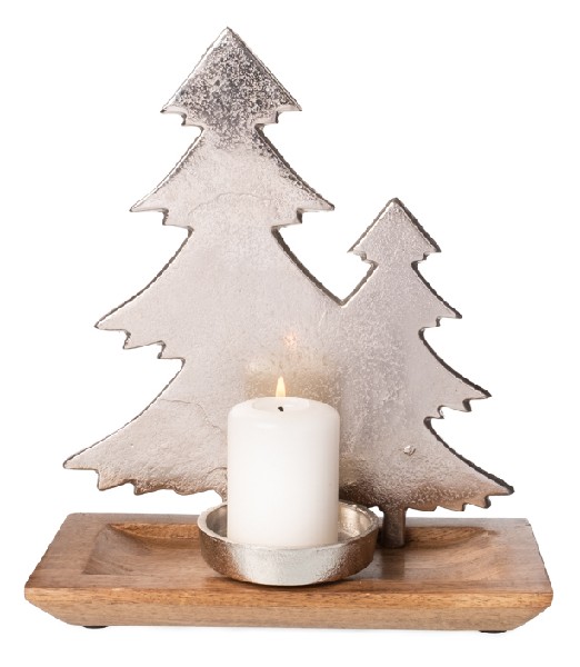 [19166] KERZENSTÄNDER TANNE A.BAS