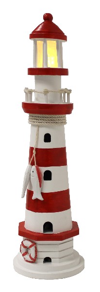 HO.LT.R/W,M.LICHT,41CM