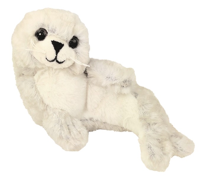 PL.SEEHUND,BEIGE,LIE.26CM