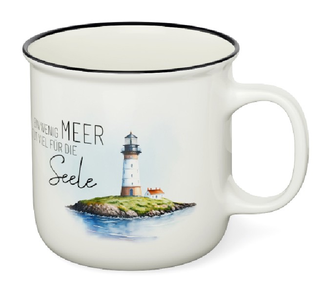 BE.LEUCHTTURM 250 ML