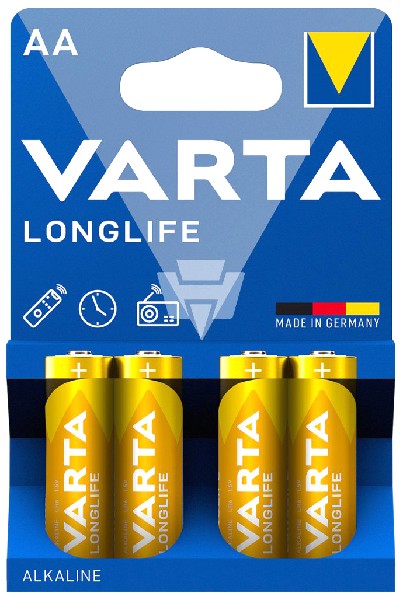 VAR.L-LIFE,MIGNON,4ER, SB
