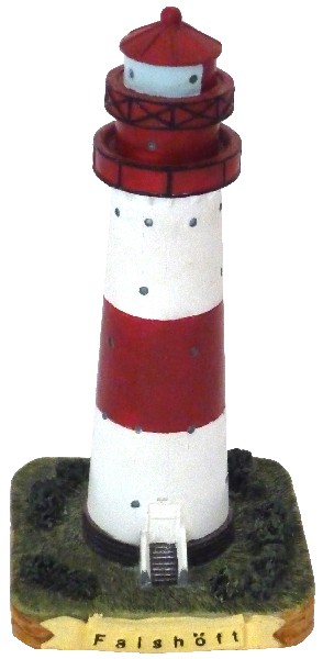 LT.FALSHÖFT 15CM, A.BASIS