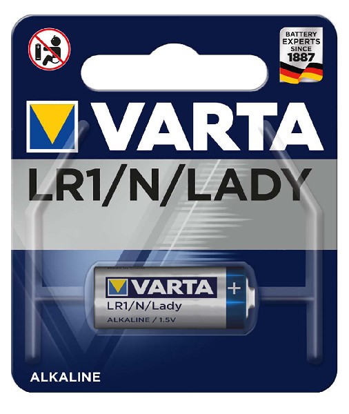 [576340] VAR.N/LADY,LR1,1ER,    SB