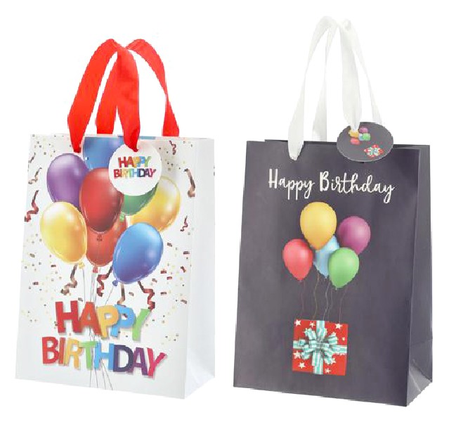 T.T.HAPPY BIRTH.17X9X23CM