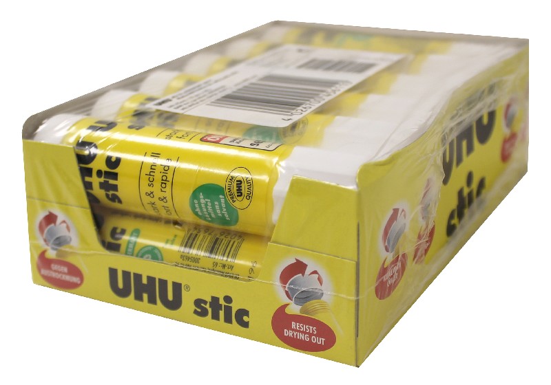 [244301] UHU STIC KLEBEST.21G,LOSE