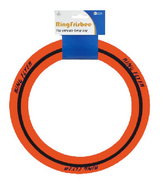 FLUGGUMMIRING,28CM,2FA.SB