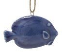 HÄNGER,FISCH,PORZ.7,5CM