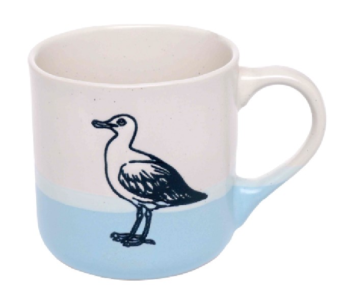 BE.MÖWE,WEIß/H-BLAU,300ML