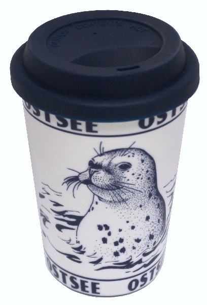BE.COFFE TO GO, OSTSEE