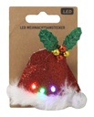 LED WEIHNACHTSANSTECKER