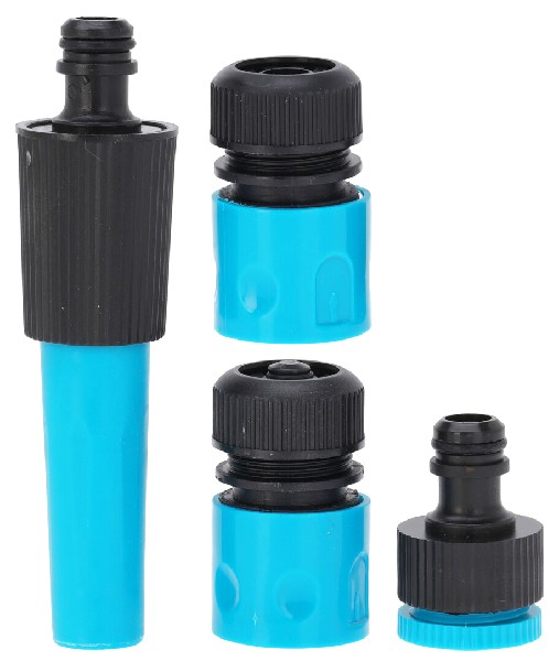 WASSERANSCHL.+DÜSE,4T. SB
