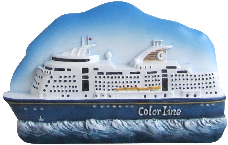 MAGNET COLOR LINE