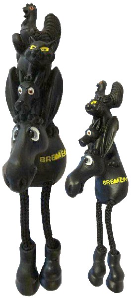 MAGNET BSM,SCHWARZ 7,5CM