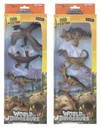 DINO 4ER SET, 2FA.SO., SB