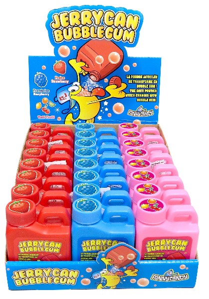 GUM,BRAUSEKANIST.35G.I.D.