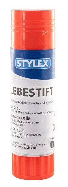 KLEBESTIFT, 8G,LOSE I.D.