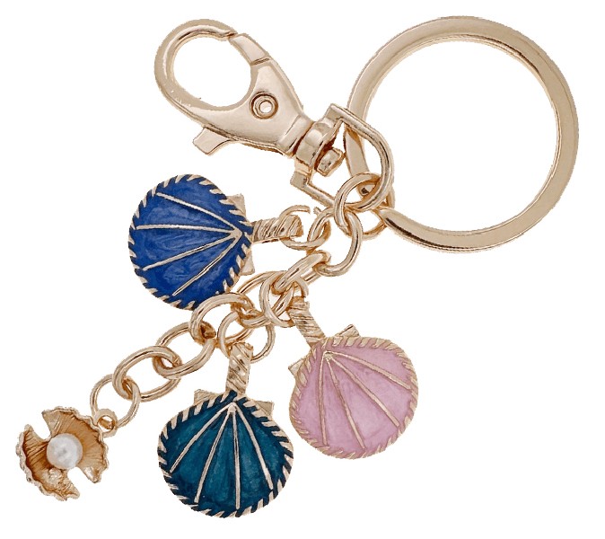 SCHL-ANH.3 BUNTE MUSCHELN