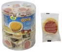 SCHLECKMUSCHEL9,65GI.DOSE