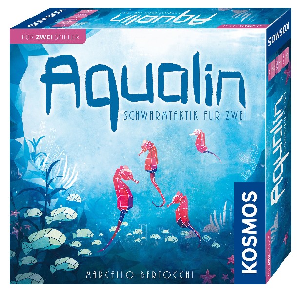 [313210] AQUALIN, DUELLSPIEL FÜR 2