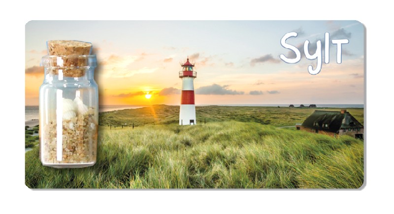 MAGN.FLASCHE,LT.LIST,SYLT