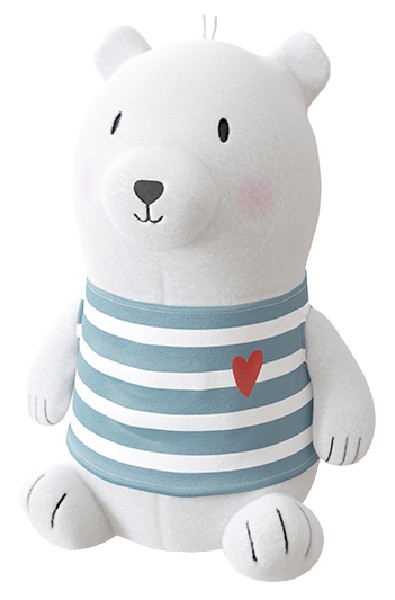 PL.BÄR,22CM