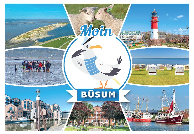 [260247] AK.BÜSUM,MOIN       BÜ71