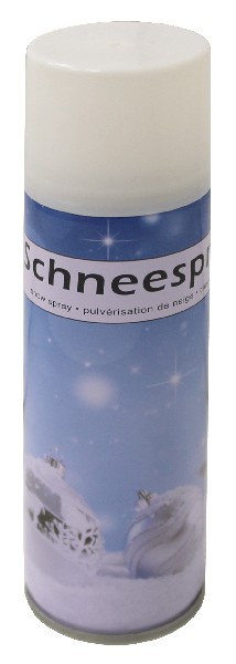 [42114] SCHNEESPRAY 150 ML