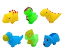 DINO,STRESS,12CM,6FA.I.D