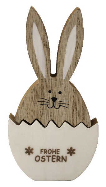 [61399] HASE IM EI, FROHE OSTERN