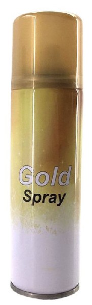 [42202] GOLDSPRAY 100ML