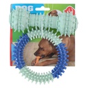 HUNDE-RING/KNOCHEN,2ER.SB
