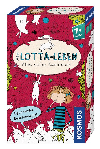 [311202] MEIN LOTTA - LEBEN