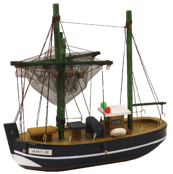 KRABBENKUTTER 15CM 2 FACH