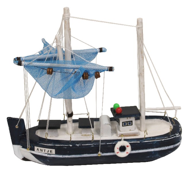 KRABBENKUTTER 15CM 1 FACH
