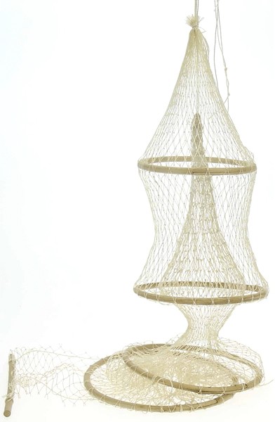 REUSE DEKO 60CM, HELL  SB
